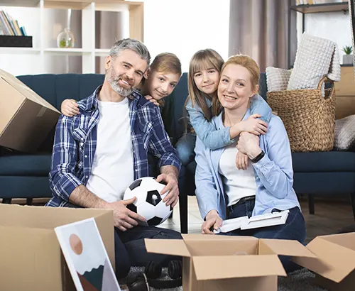 Vorteile Euro Movers Umzug Schweiz
