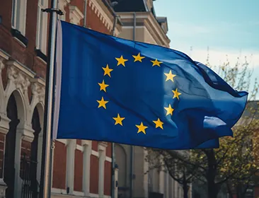 Klaviertransport Europa Sicher Verpackt